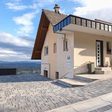 Zidanica-Vineyard Cottage Jakse 세미치 외부 사진