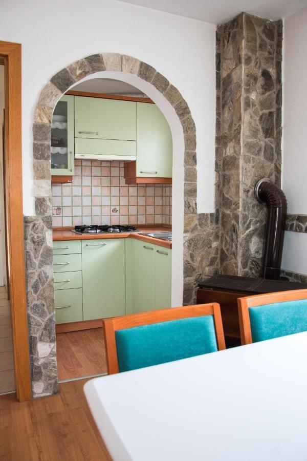Zidanica-Vineyard Cottage Jakse 세미치 외부 사진