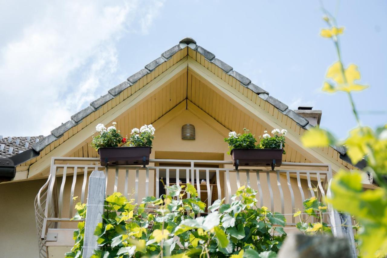 Zidanica-Vineyard Cottage Jakse 세미치 외부 사진
