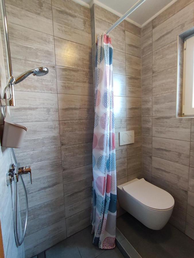 Zidanica-Vineyard Cottage Jakse 세미치 외부 사진