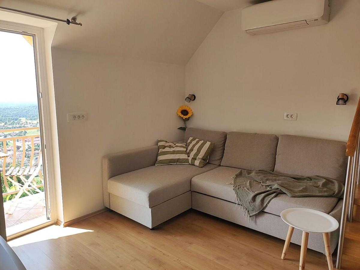 Zidanica-Vineyard Cottage Jakse 세미치 외부 사진