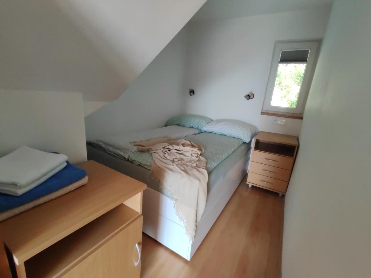 Zidanica-Vineyard Cottage Jakse 세미치 외부 사진