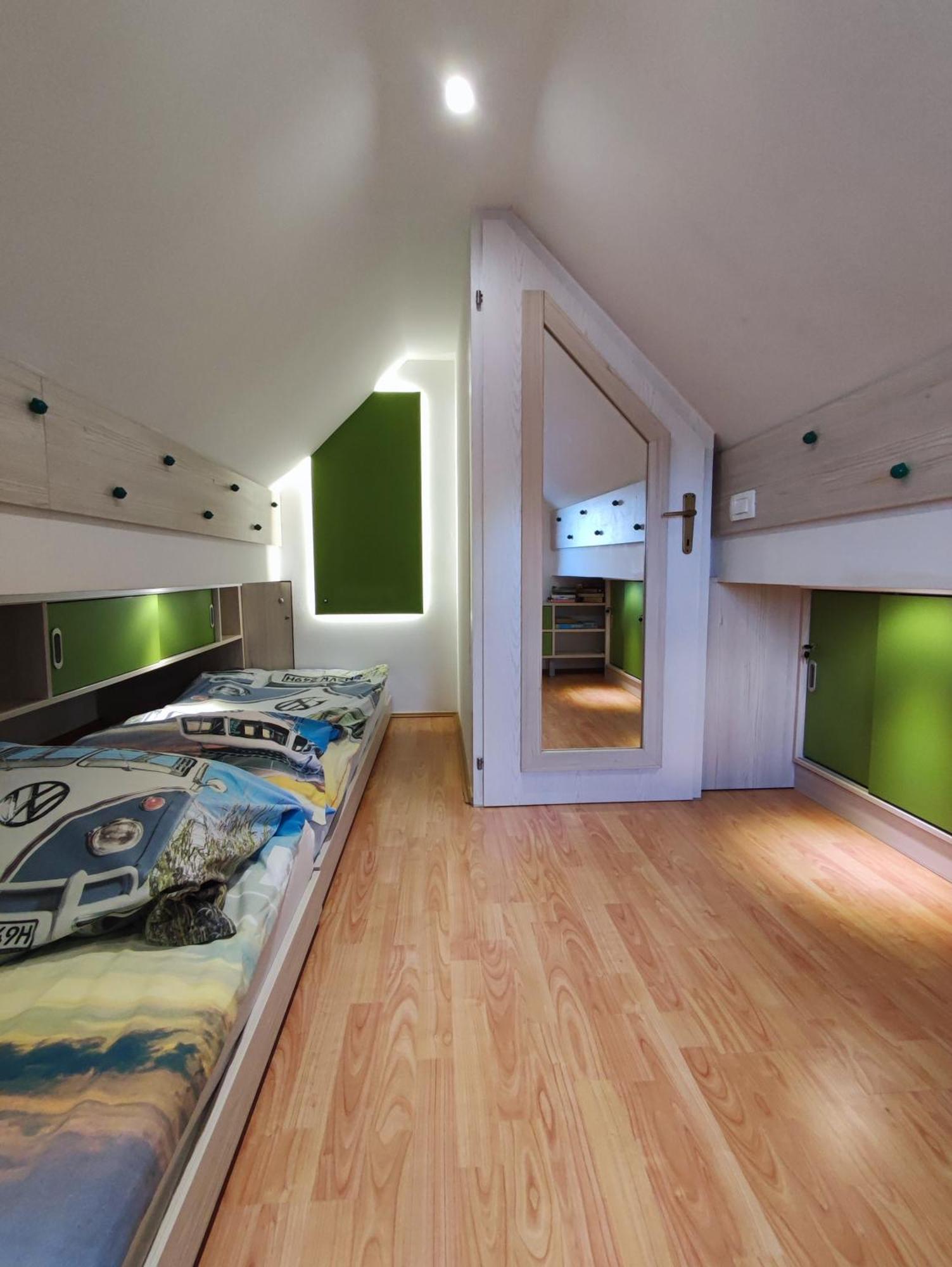 Zidanica-Vineyard Cottage Jakse 세미치 외부 사진