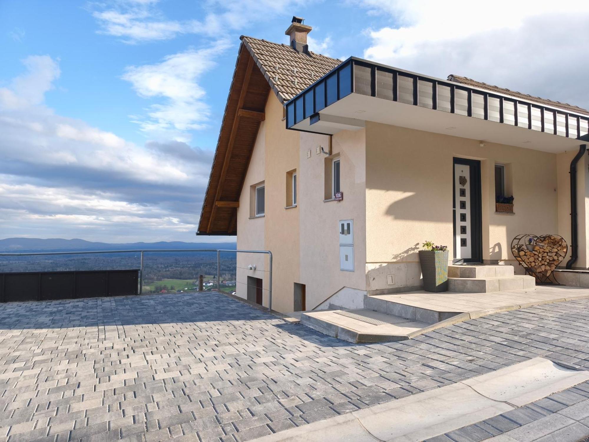 Zidanica-Vineyard Cottage Jakse 세미치 외부 사진